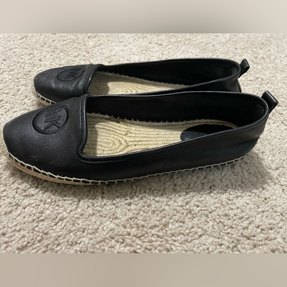 USED Michael Kors Espadrilles - Picture 2 of 4